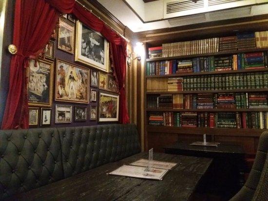 Trapdoor Tasting Room by Illusion Brewery